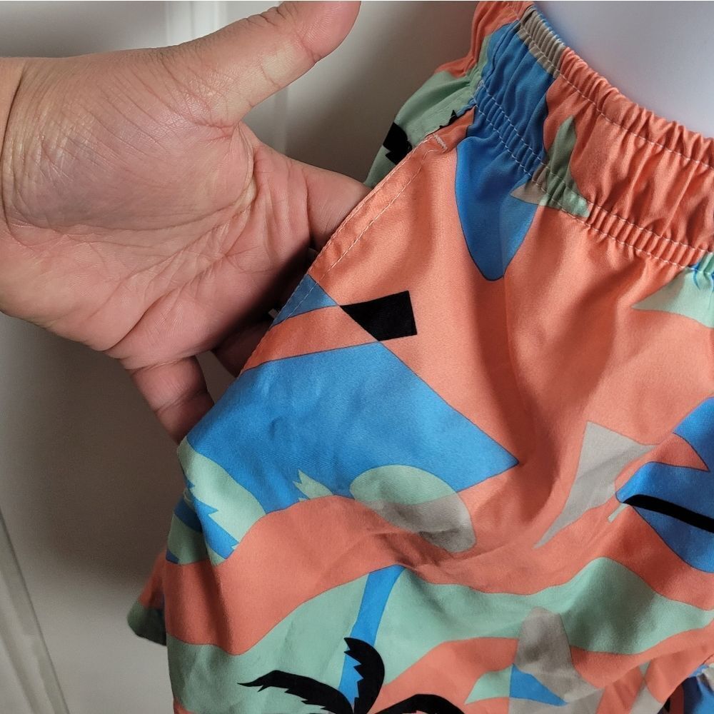 BOARDIES Swim Trunks   - Picture 4 of 9